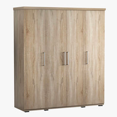 Armoire 4 portes