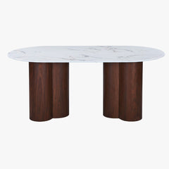 Table à manger 180 cm