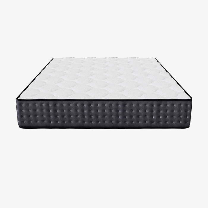 KENAN Matelas en mousse épaisseur 26 cm - 160x200 cm