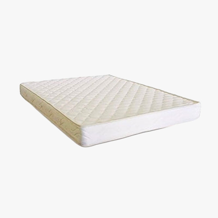 CELTIC Ensemble sommier + matelas 15 cm 140x190