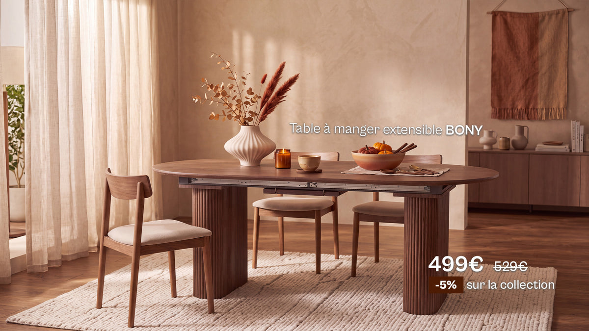 Mobilier Deco
