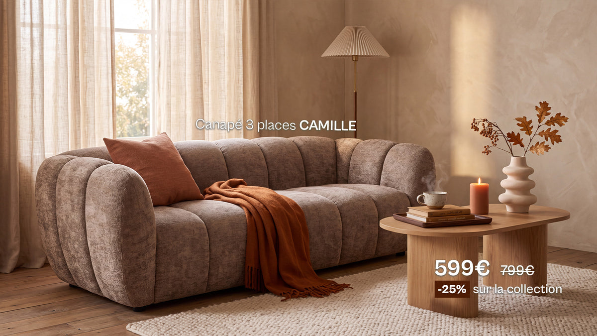 Mobilier Deco