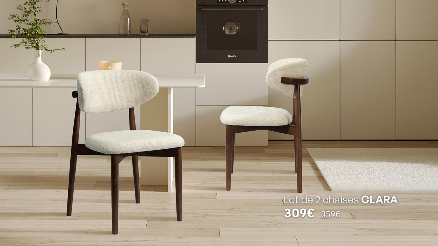 Mobilier Deco