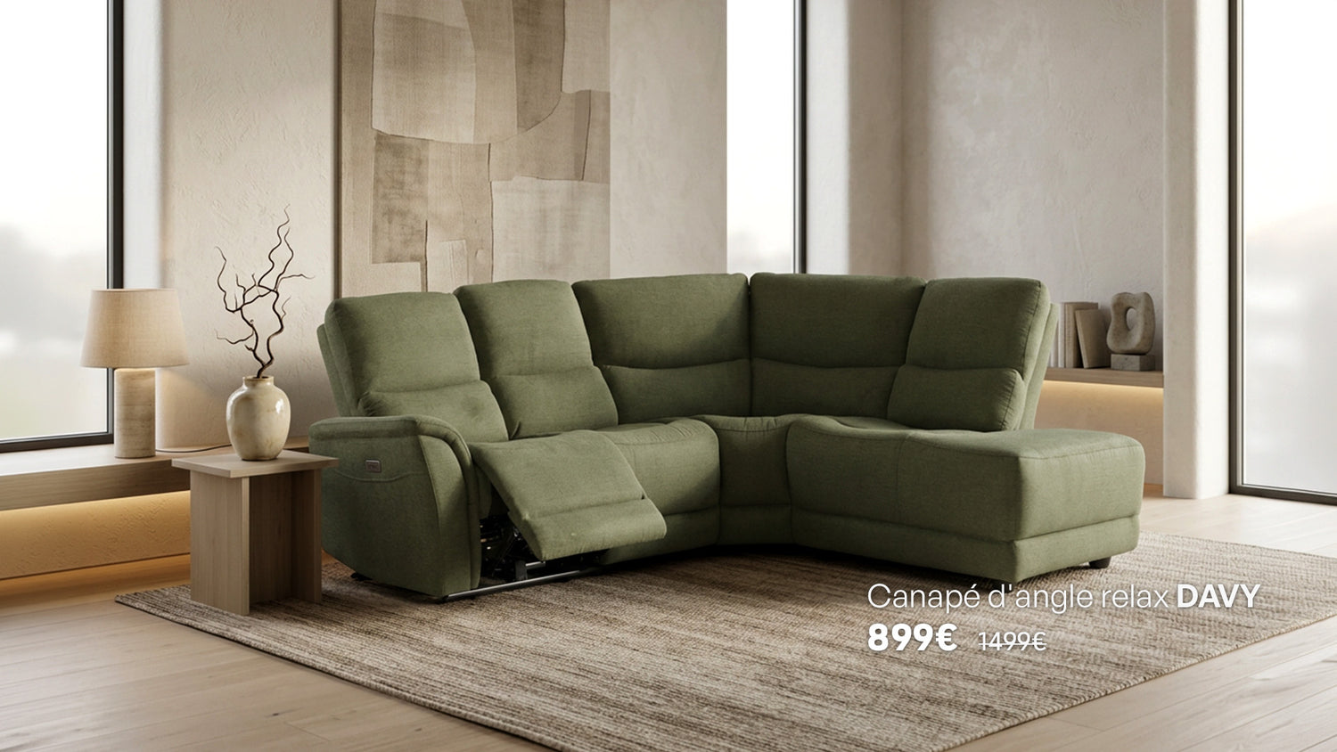 Mobilier Deco