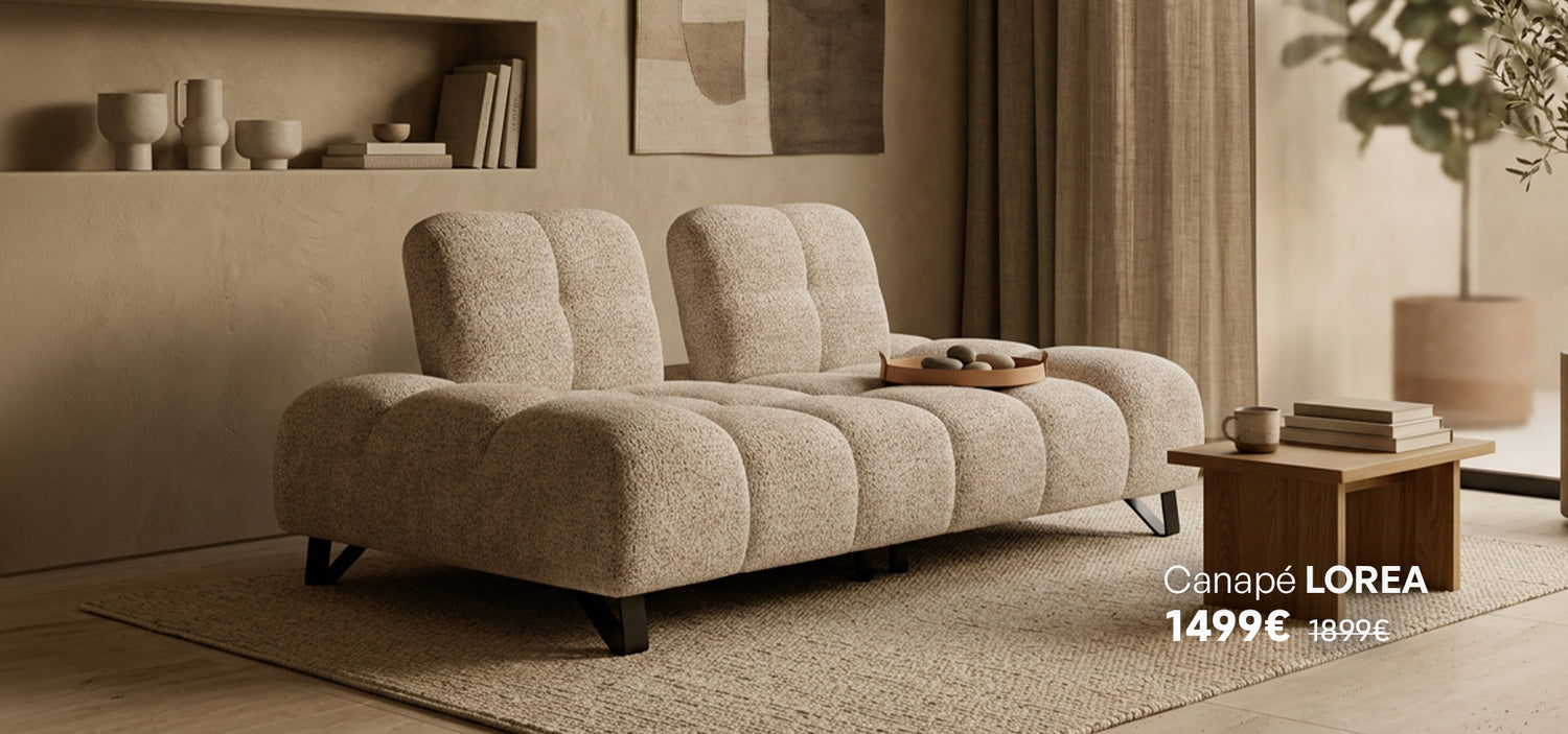 Mobilier Deco