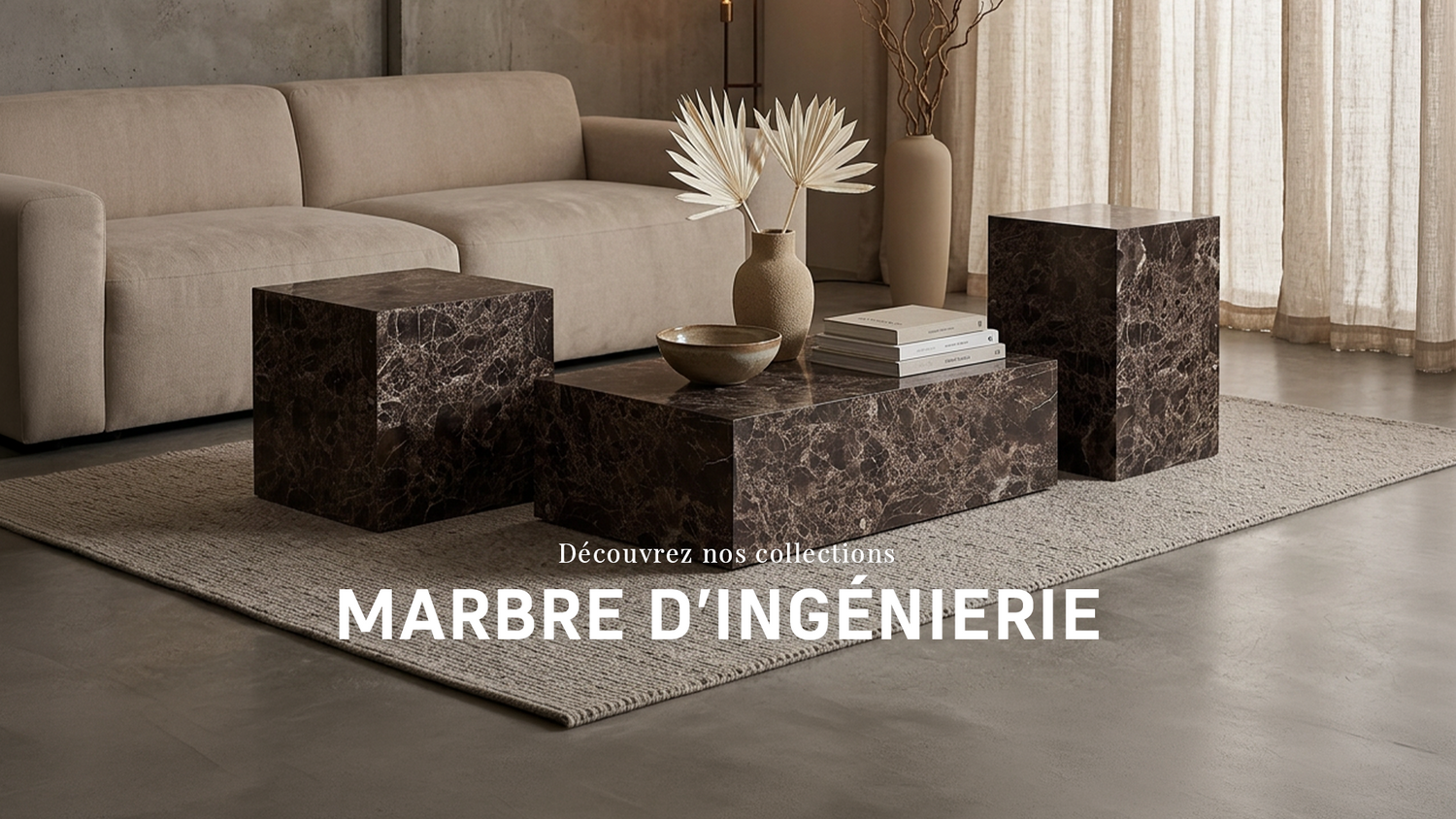 Mobilier Deco