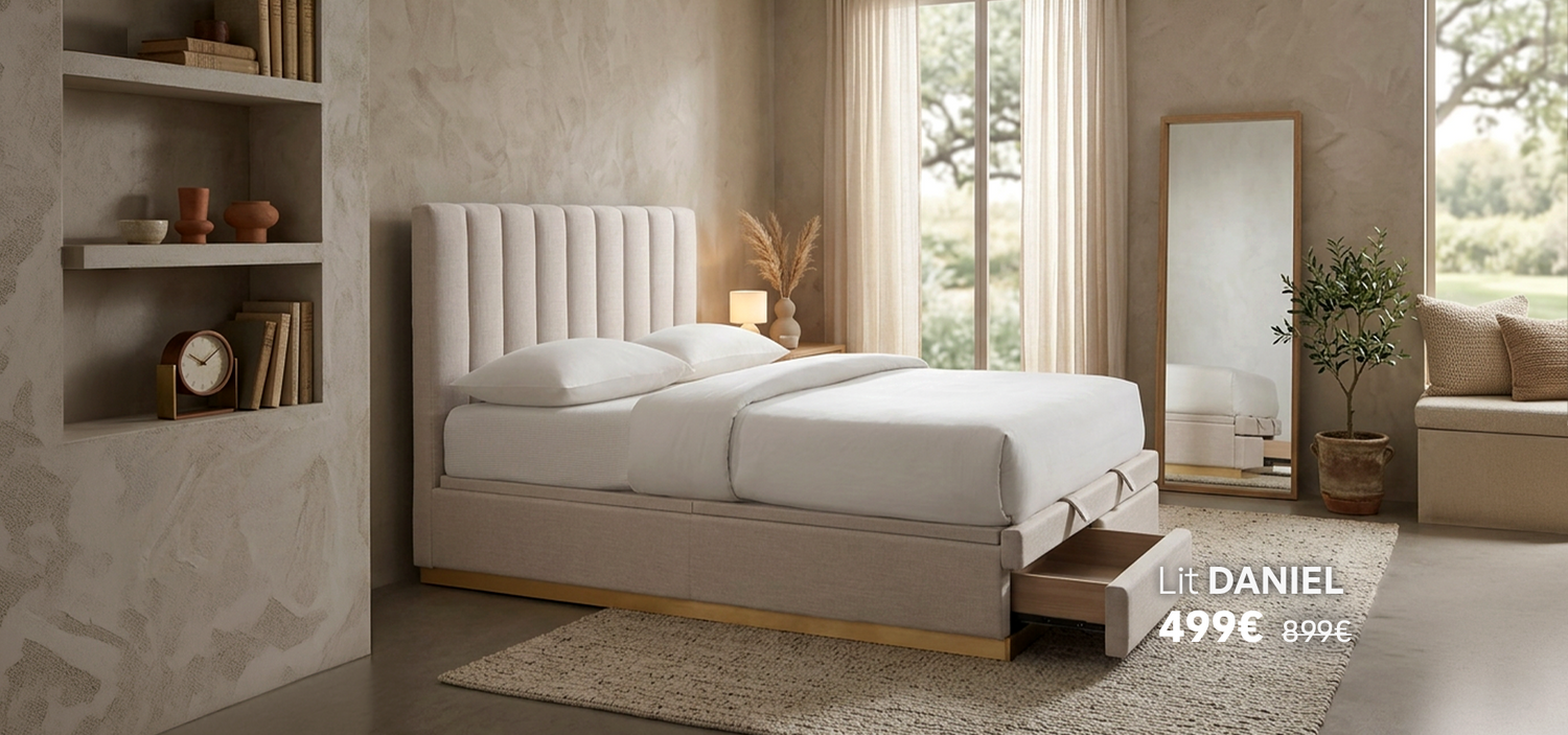 Mobilier Deco