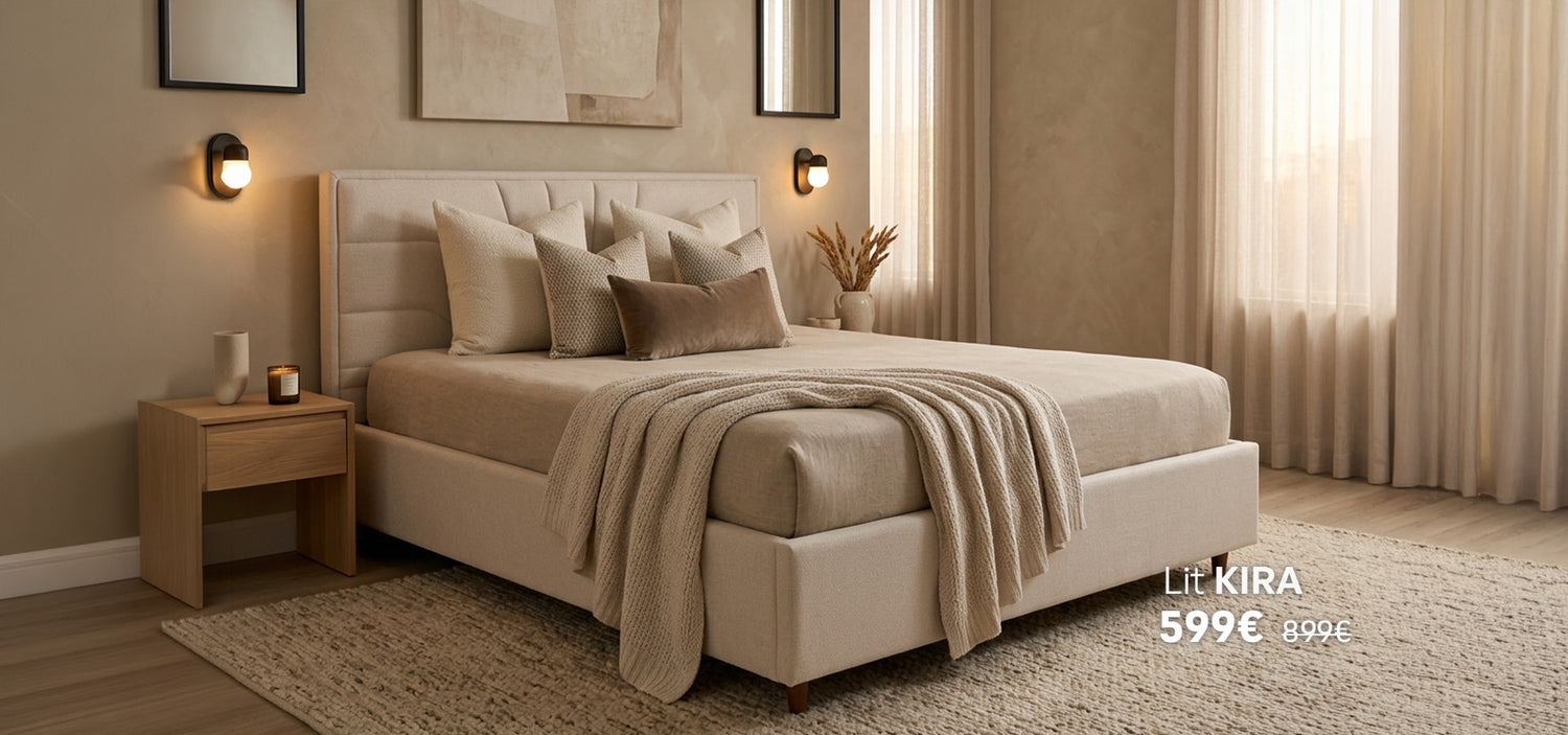 Mobilier Deco