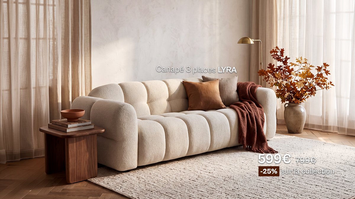 Mobilier Deco