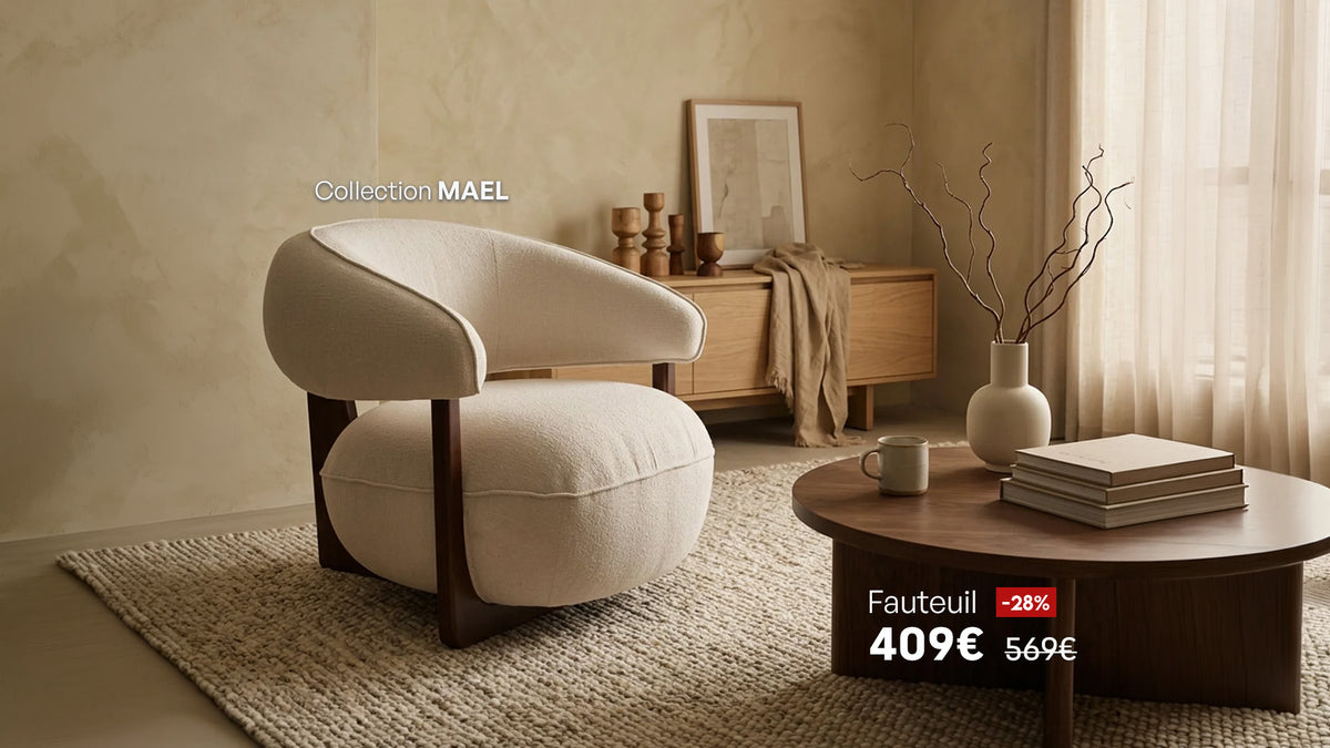 Mobilier Deco