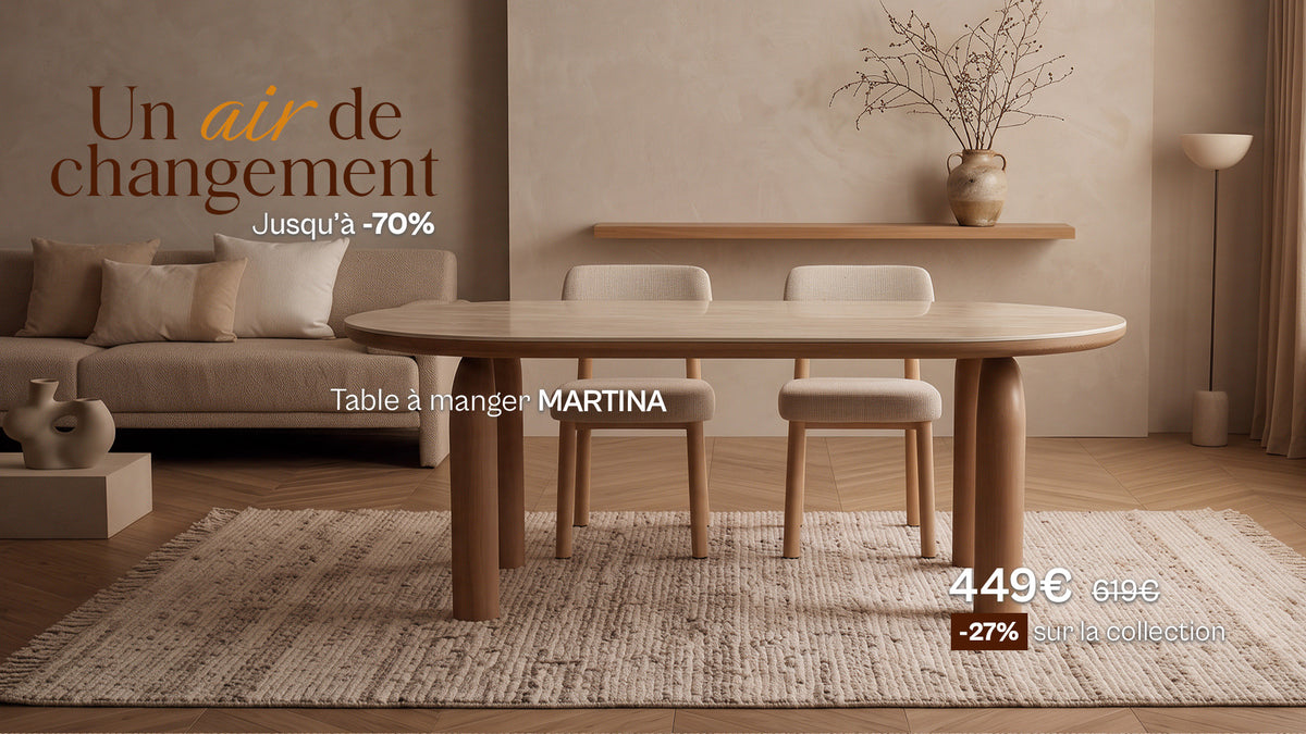 Mobilier Deco