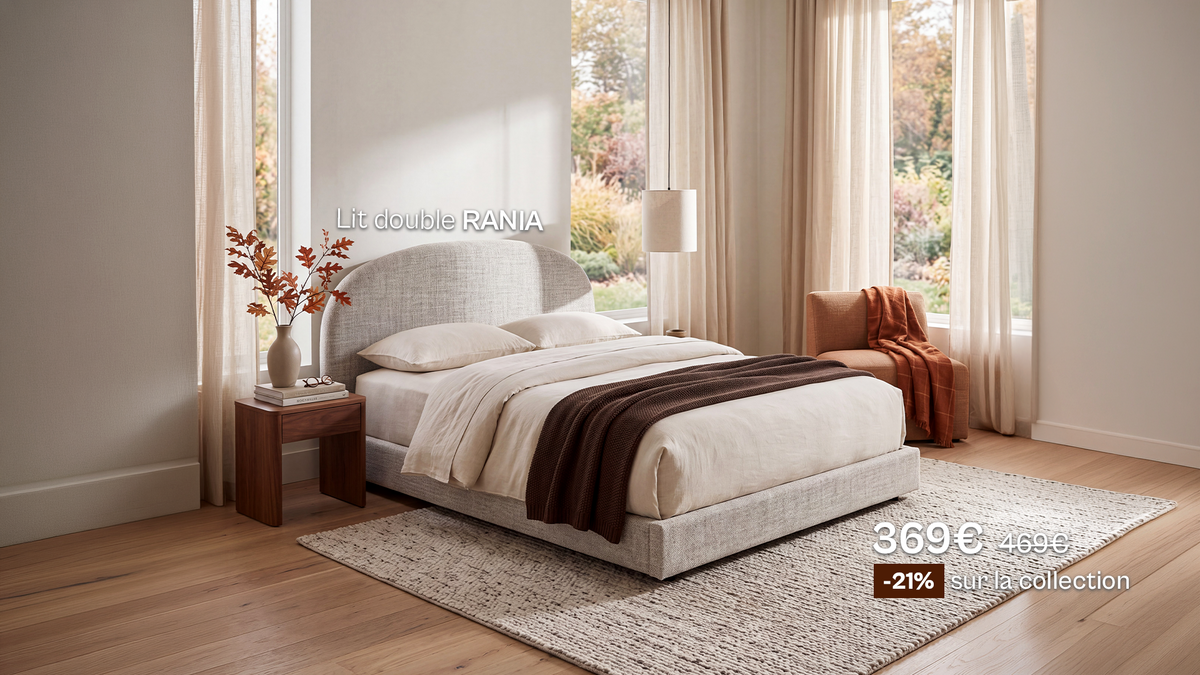 Mobilier Deco