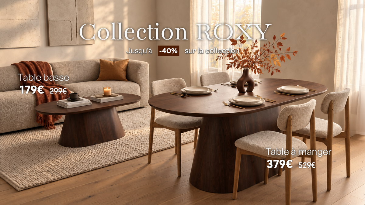 Mobilier Deco