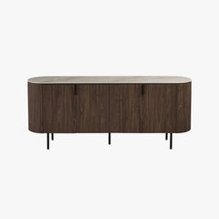 Buffet 4 portes