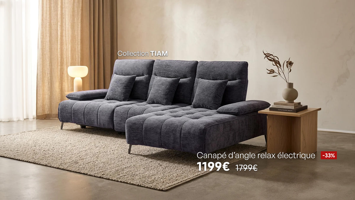 Mobilier Deco