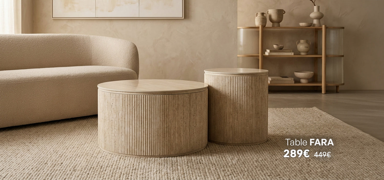 Mobilier Deco
