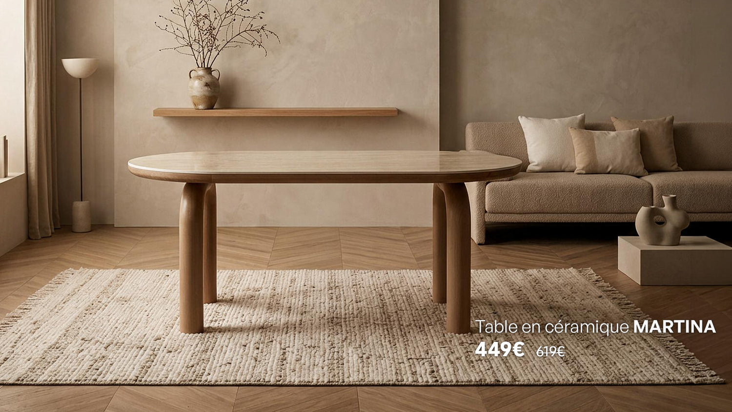 Mobilier Deco