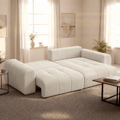 Angle réversible