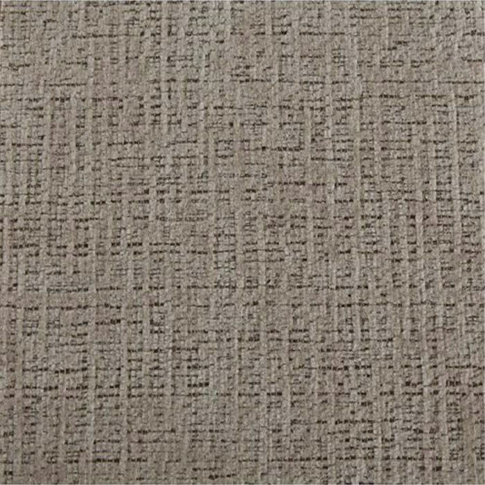 BELIZ XL Canapé panoramique tissu beige - Angle droit
