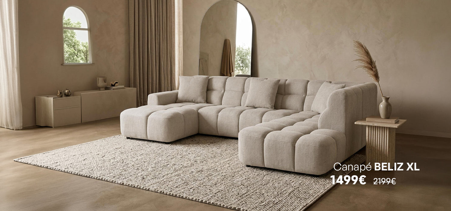 Mobilier Deco