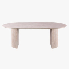 Table à manger 200 cm