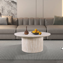 Table basse 80 cm