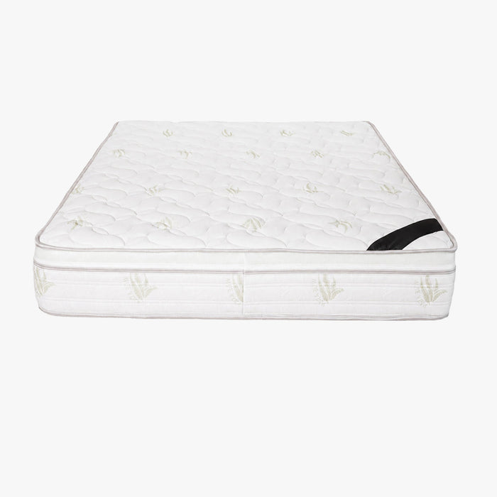 PEACE Matelas mémoire de forme 160 x 200 Hauteur 27 cm