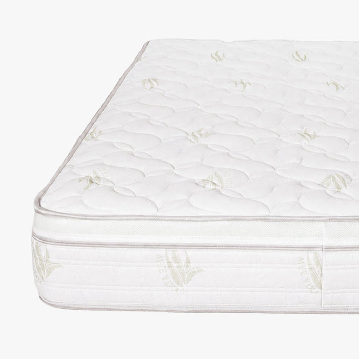 PEACE Matelas mémoire de forme 160 x 200 Hauteur 27 cm