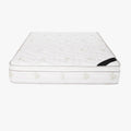 PEACE Matelas mémoire de forme Hauteur 27 cm - 180 x 200 cm