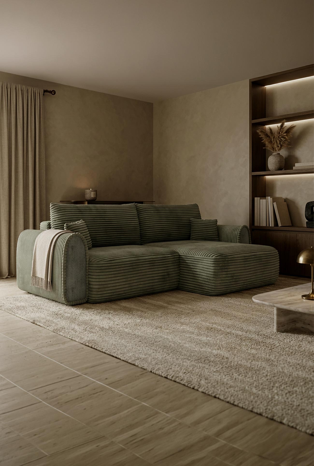ADELE - Mobilier Deco