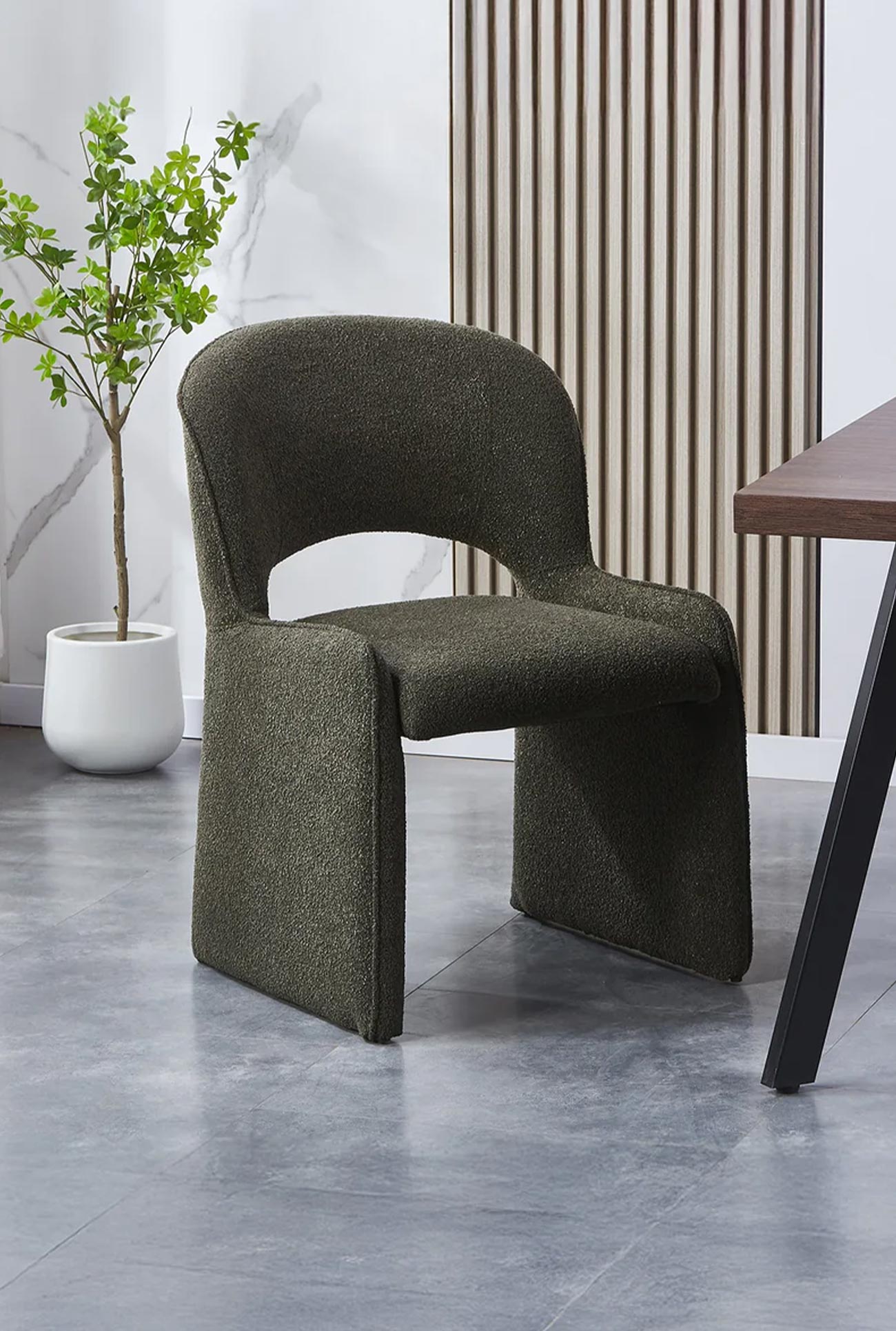 ALESIA - Mobilier Deco