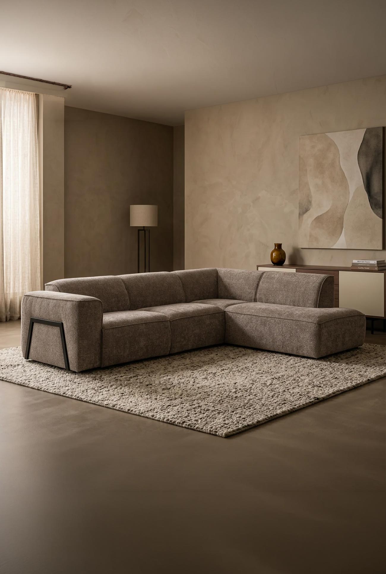 AMANDA - Mobilier Deco