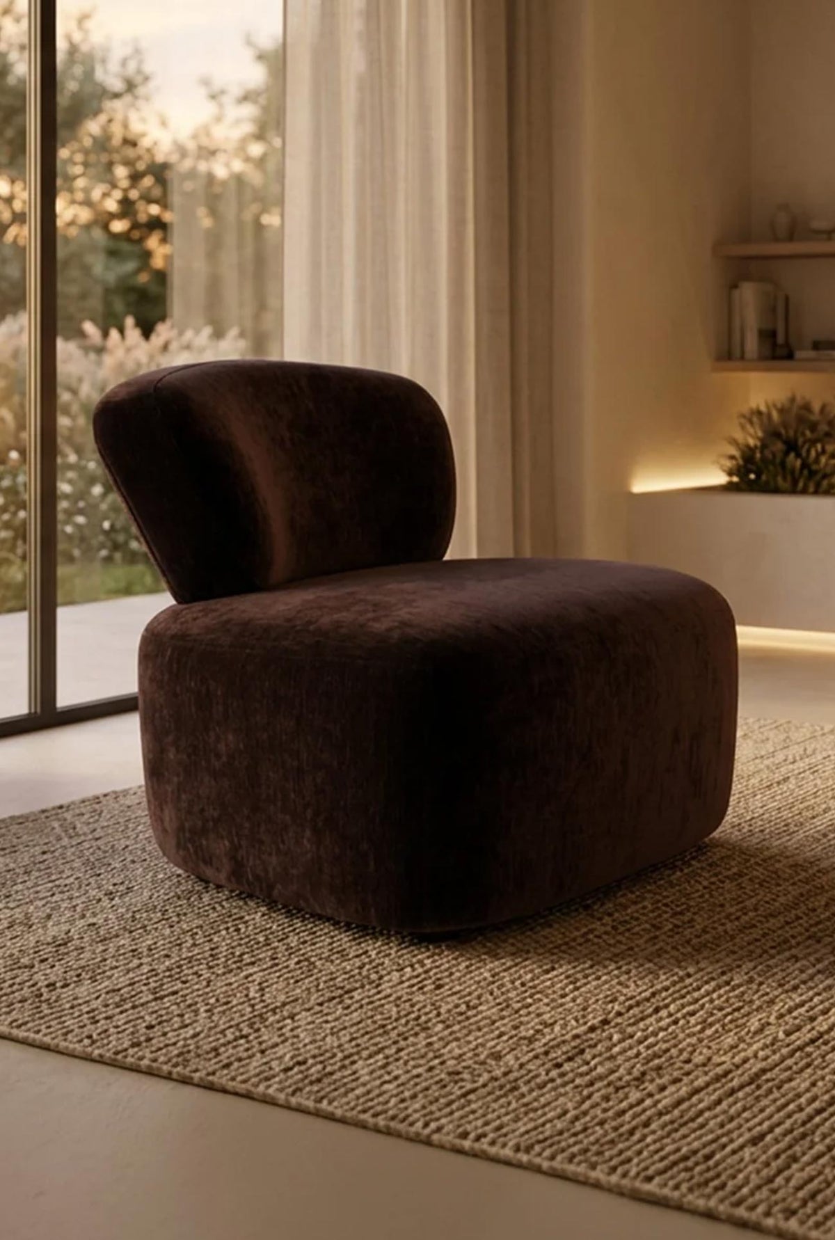 ASTON - Mobilier Deco