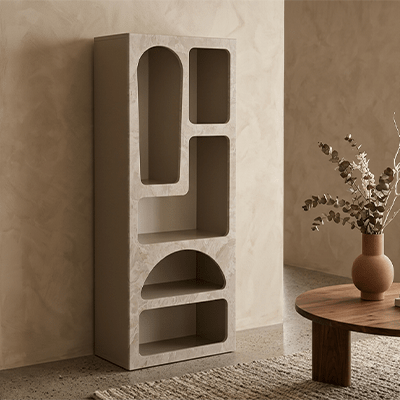 Bibliothèques - Mobilier Deco