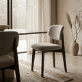 Chaises de repas