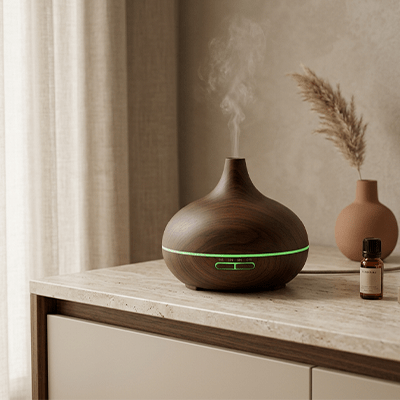 Diffuseurs - Mobilier Deco