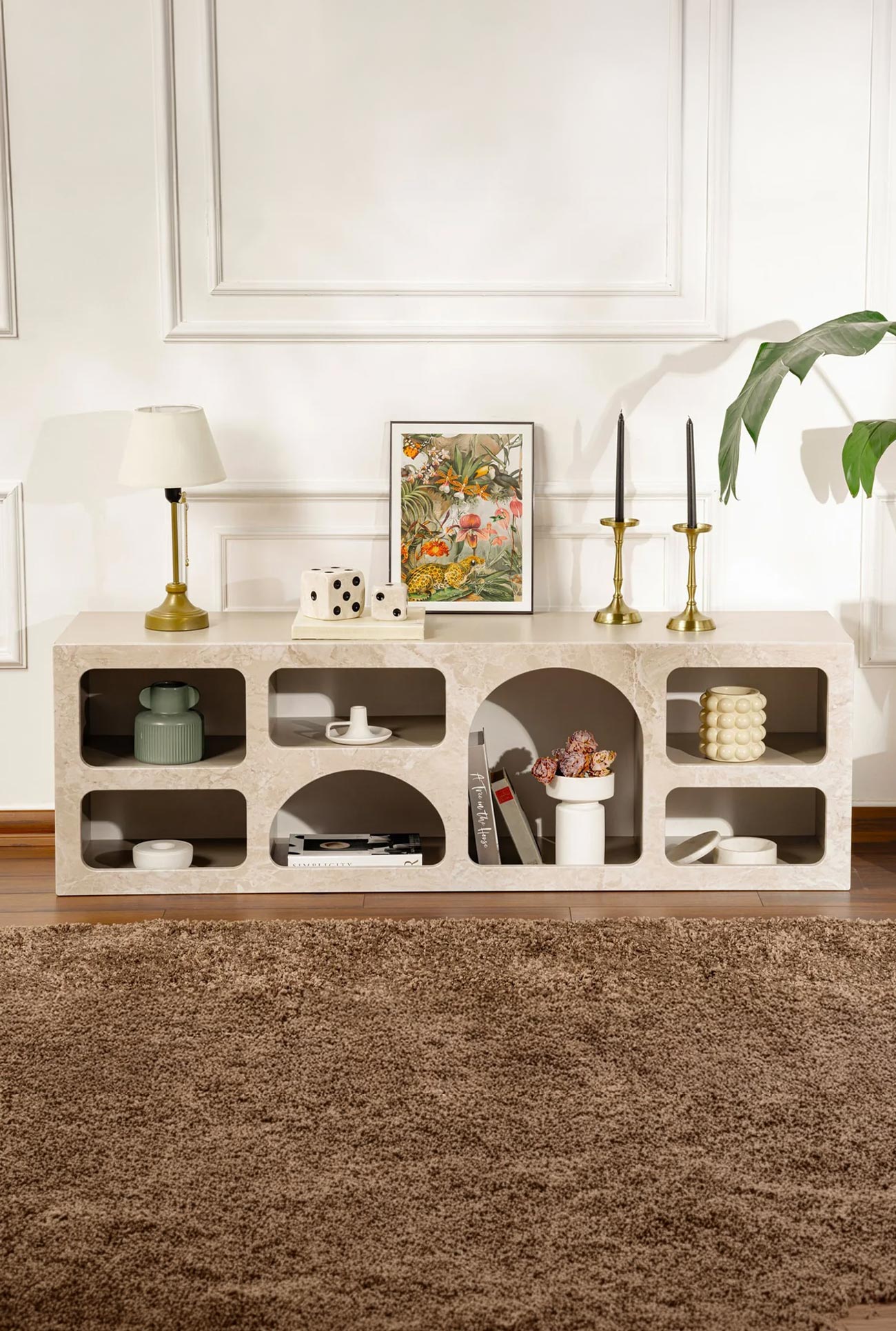 FIANA - Mobilier Deco