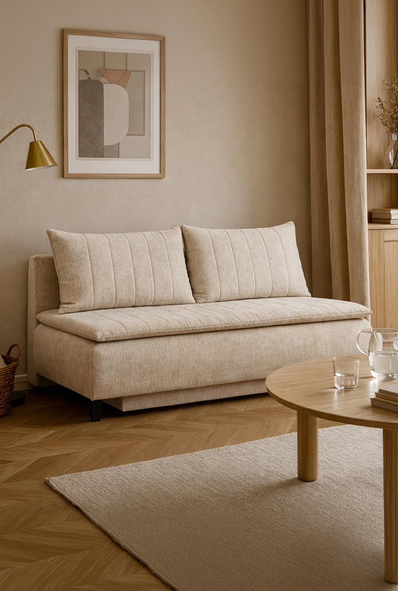 HARVEY - Mobilier Deco