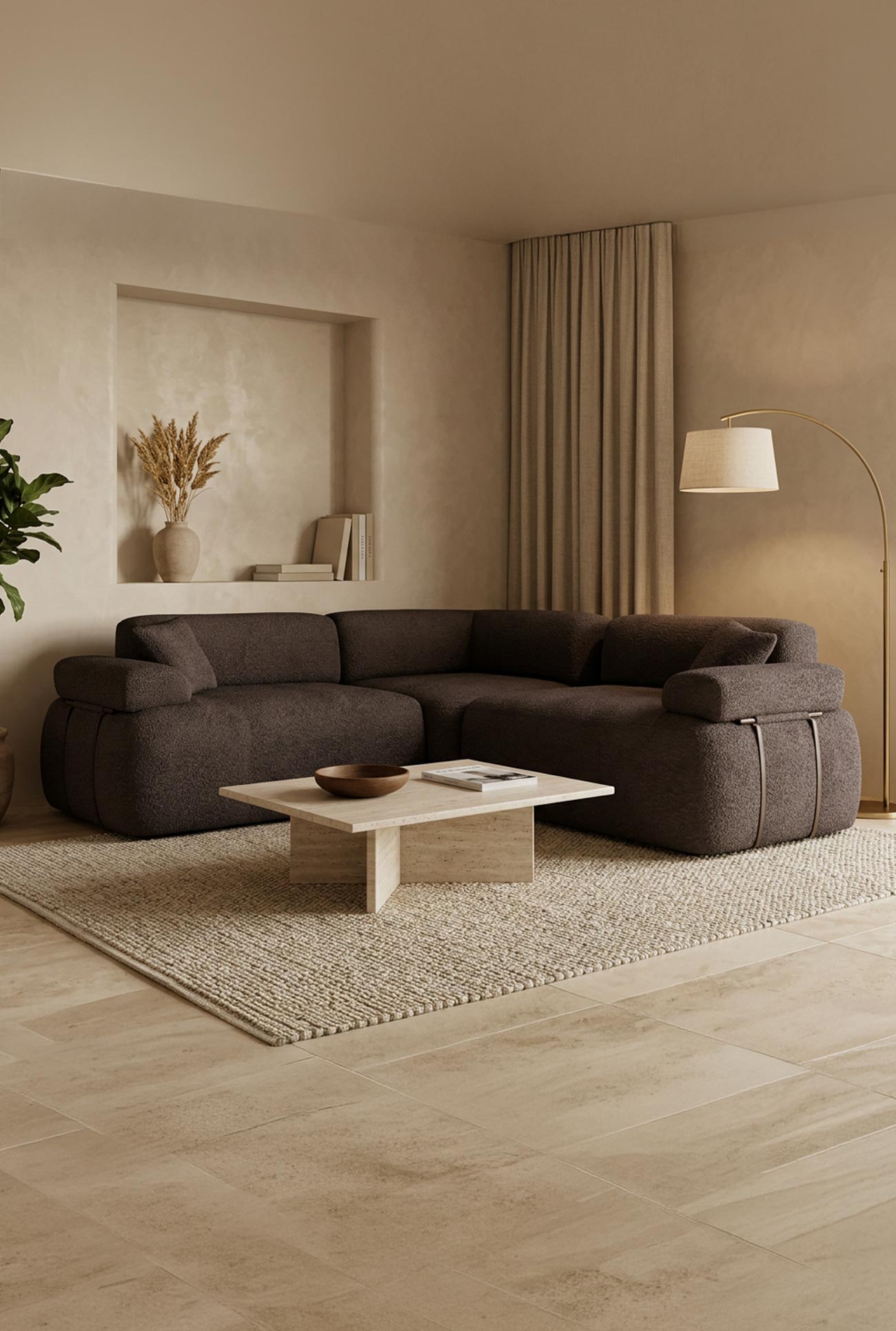 KAELA - Mobilier Deco