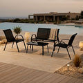 Mobilier de jardin