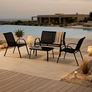 Mobilier de jardin