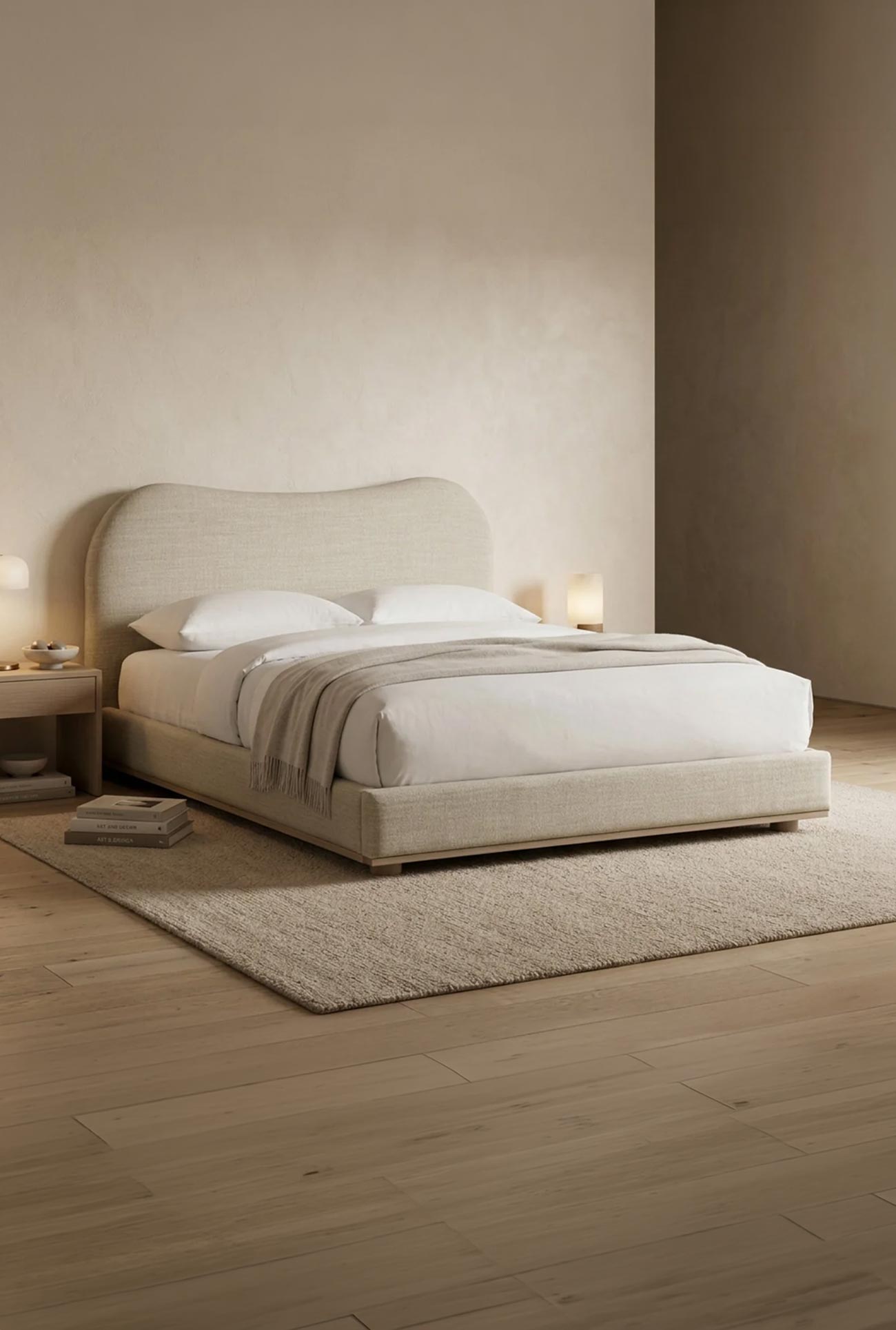 NALY - Mobilier Deco