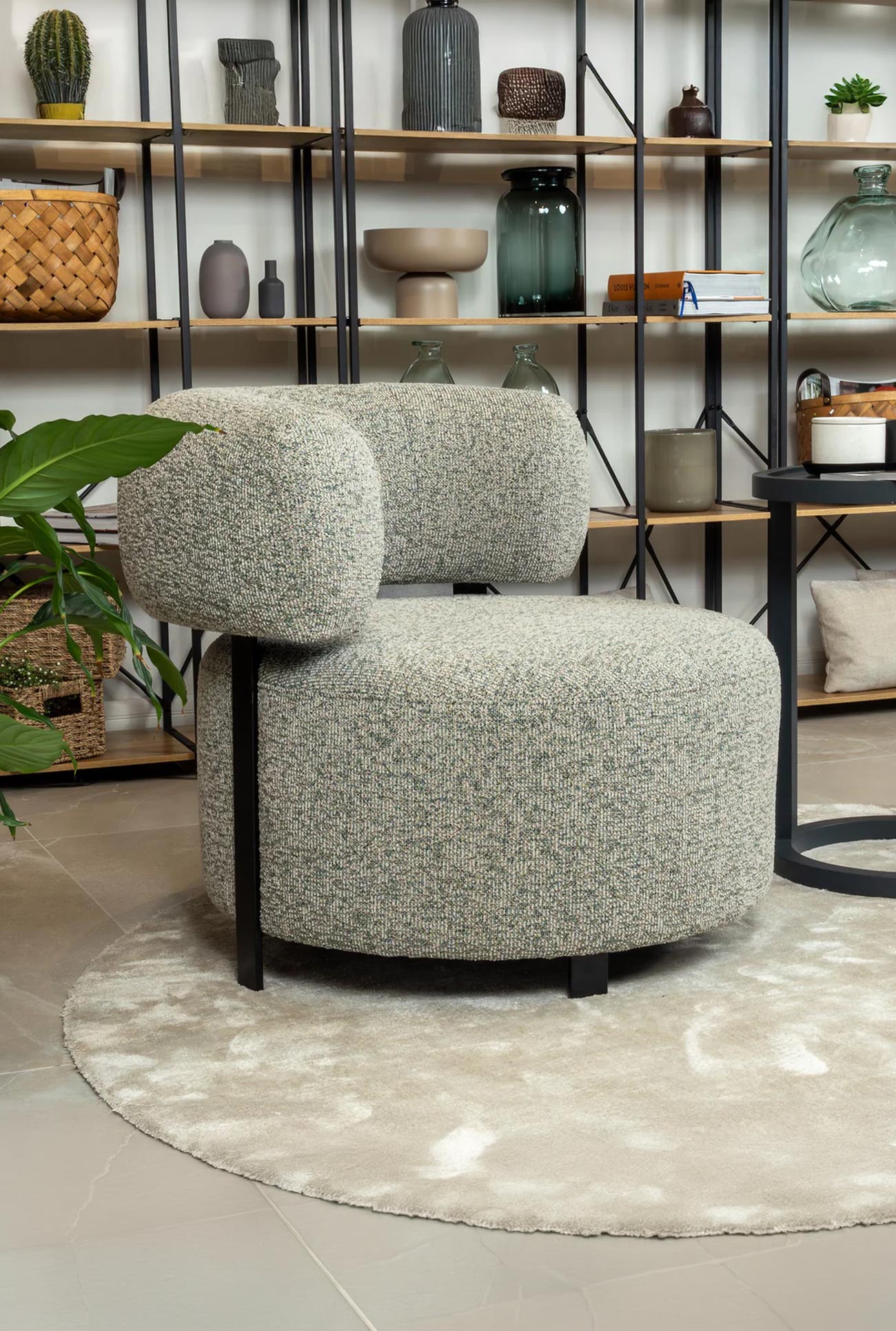 NAYA - Mobilier Deco