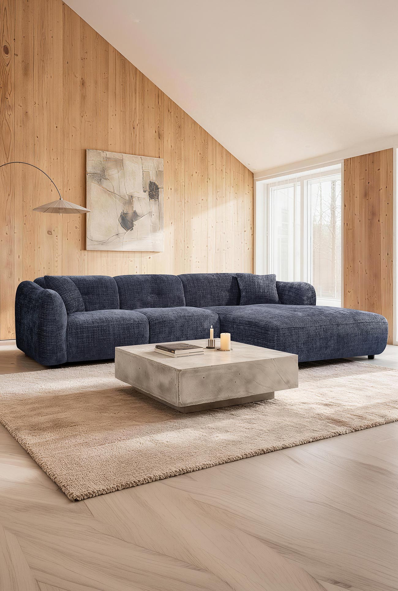 NOELIA - Mobilier Deco
