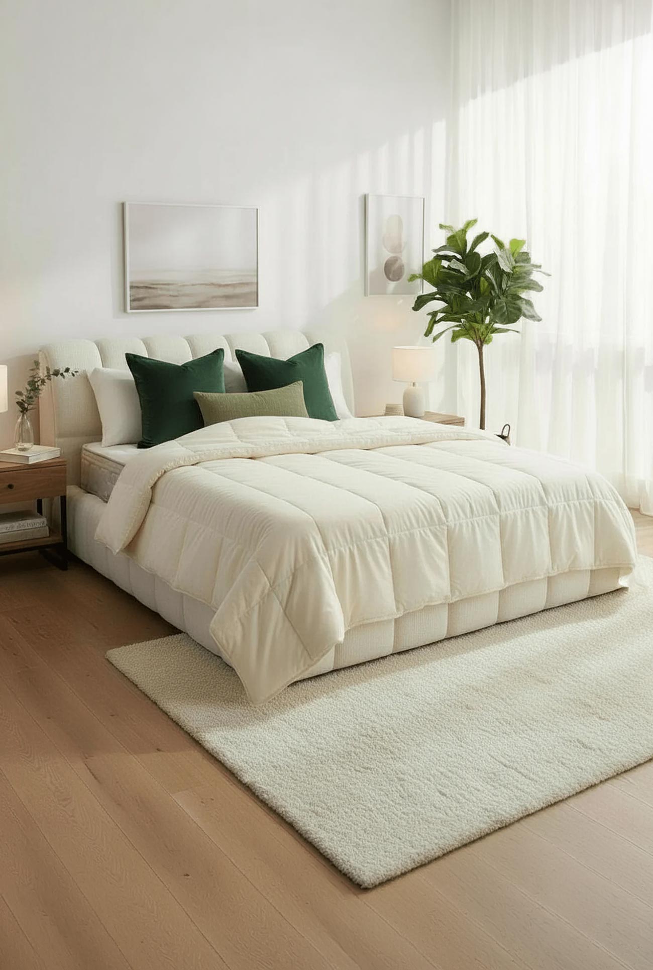 SAPHIRA - Mobilier Deco