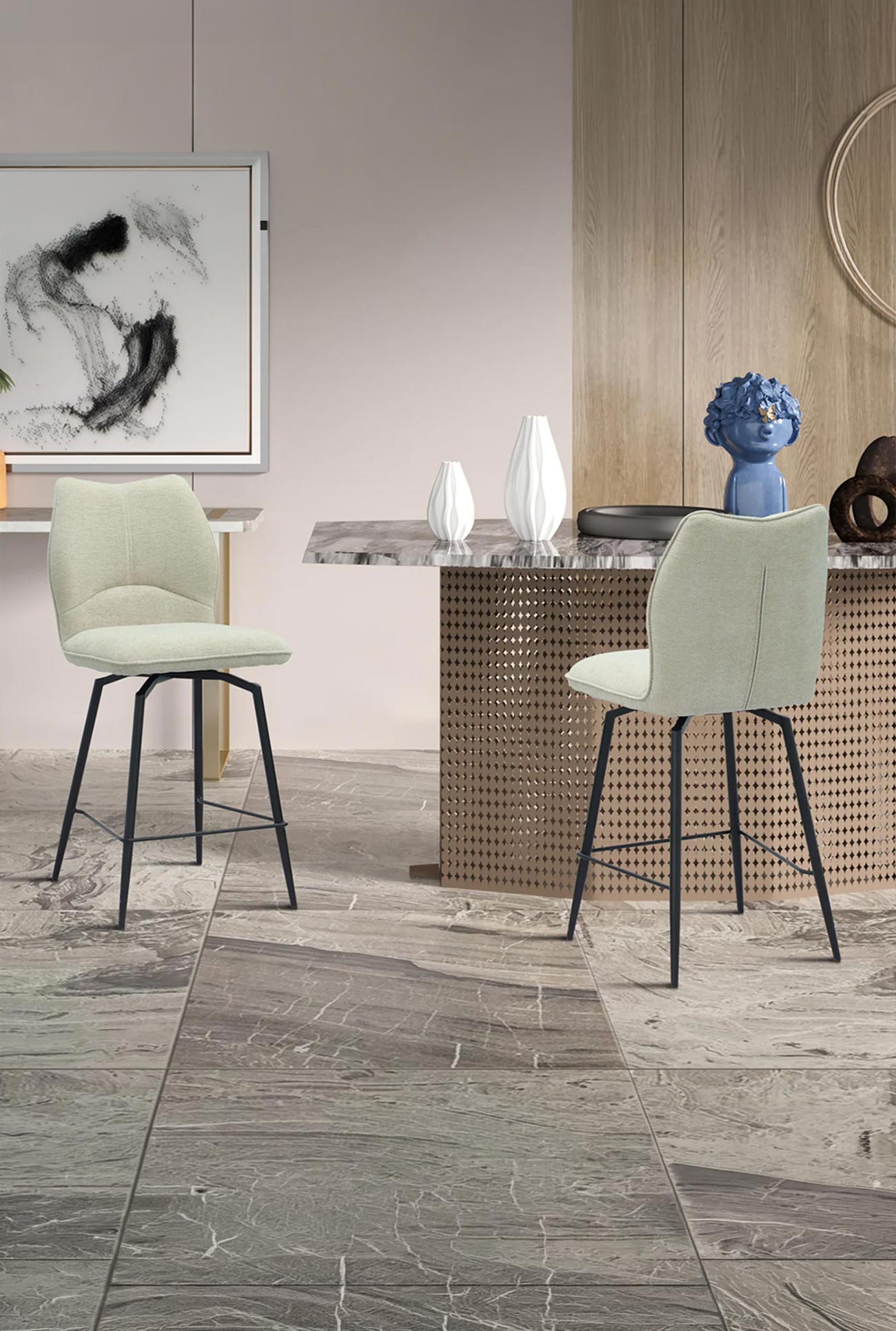 STELA - Mobilier Deco