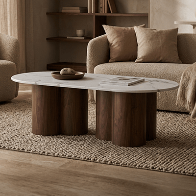 Tables basses - Mobilier Deco