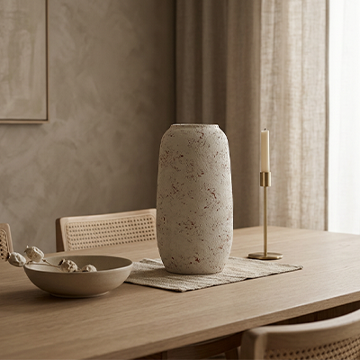 Vases