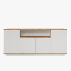 Buffet 4 portes