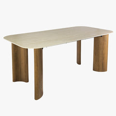 Table à manger 180 cm